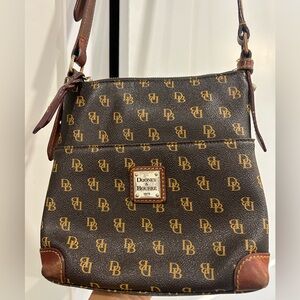 Rooney & Bourke Crossbody Bag